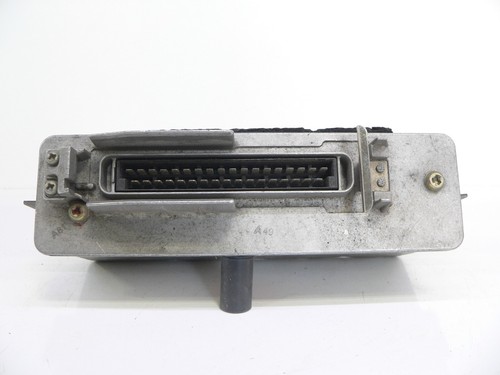 VW VOLKSWAGEN AG AUDI OEM ABS ESP CONTROL MODULE ECU 443907379C 0265100037