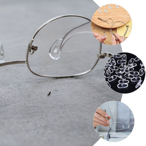 5 Sets Glasses Repair Kit Spare Parts for Screws - Picture 6 of 12