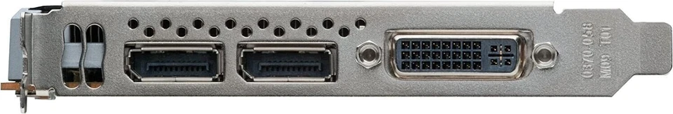 Lot of 13 PNY NVIDIA Quadro 4000 2GB GDDR5 PCIE 2.0 x16 2x DisplayPort - Image 3 of 4