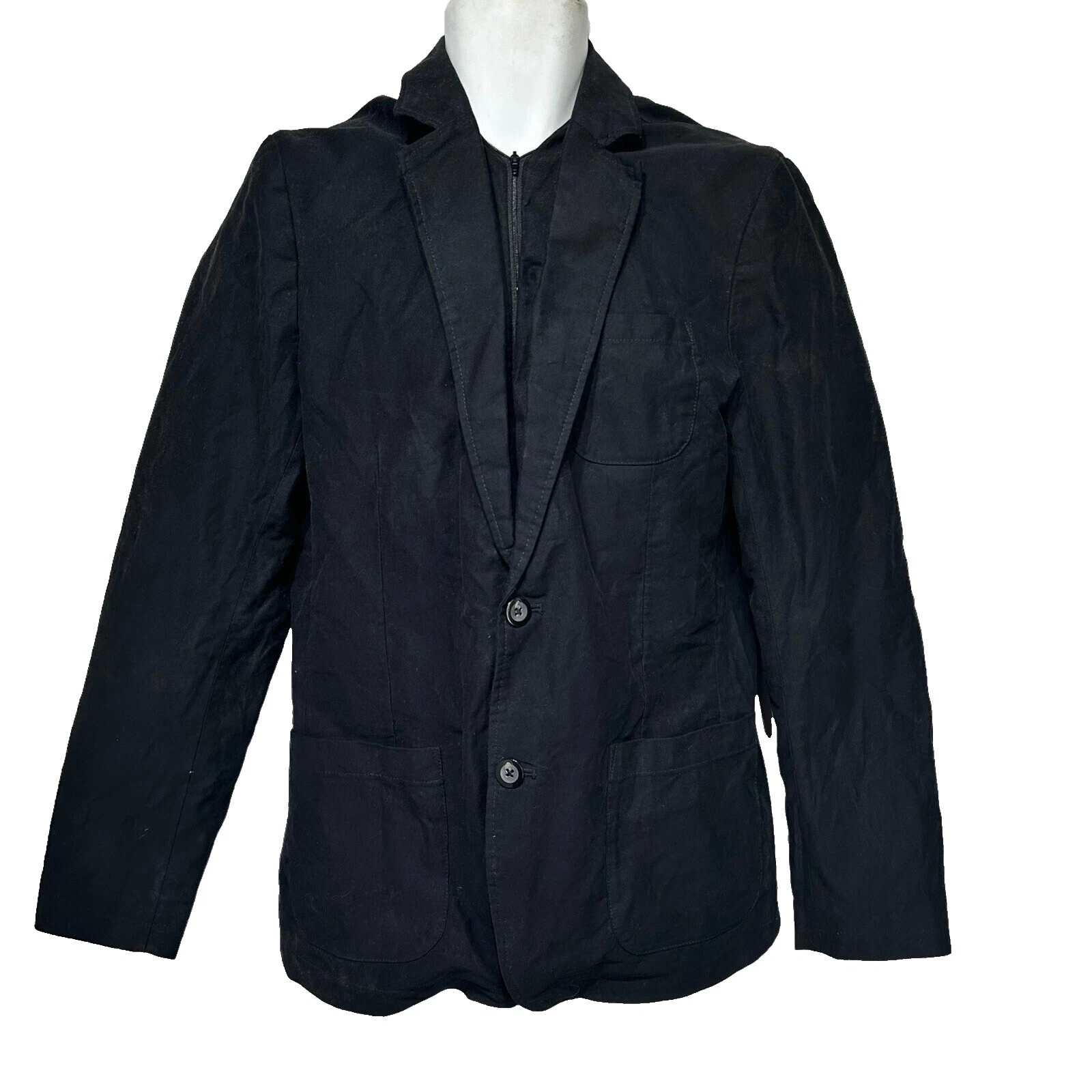 JACK & JONES Blazers Regular para Homens