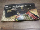 THE GAME OF NATIONS (PARKER)