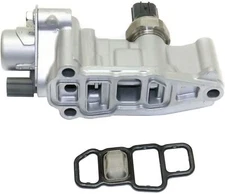 15810-RNA-A01 Vtec Solenoid Spool Valve For 2006-2011 Civic Sedan CR-V 1.8L