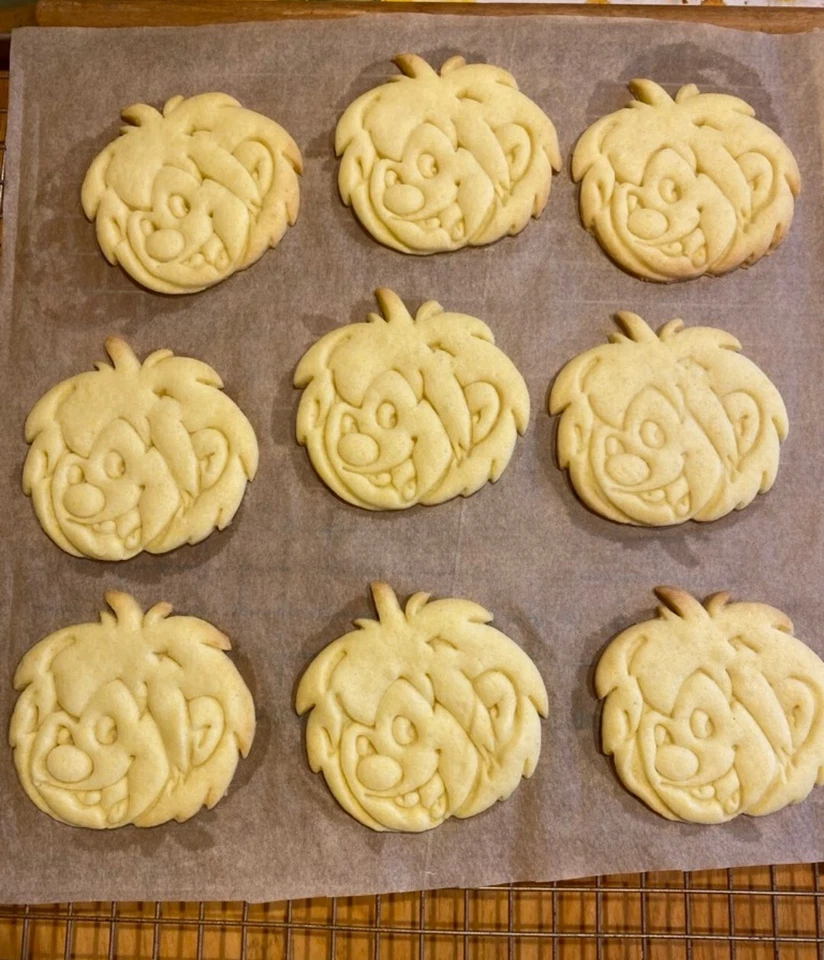 Pumuckl Ausstecher kleiner frecher Kobold - Bild 4 von 4