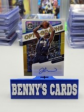 2024 Panini Donruss Optic Football Set Review and Checklist 32