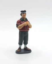 Figurine Marvel Toys Code Lyoko - Jim Moralès 2006