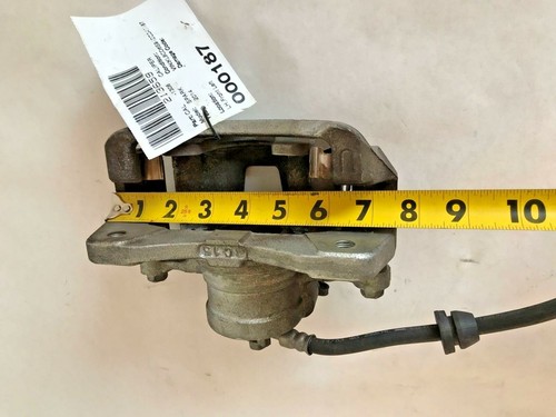 2013 - 2016 CHEVROLET SPARK Front Brake Caliper Stop Hardware Driver Left OEM - Bild 9 von 12