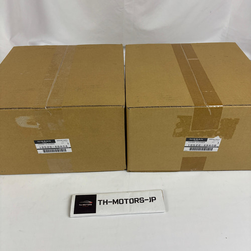 NISSAN Infiniti Q50 V37 AIR CLEANER HOUSING COVER SET 16526-4GA0A 16526-4GA0B - Picture 2 of 6