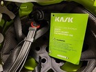 KASK Zenith Hi Viz Type 1 Class E Green Safety Helmet — photo 4