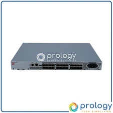 EMC Brocade DS-300B 24-Port Fibre Channel Switch