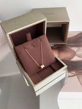 Chaumet Bee My Love pendant Small Model 18K R...