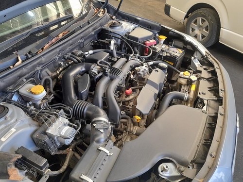 SUBARU OUTBACK ENGINE PETROL, 2.5, FB25, FB25AVYHAA, 6TH GEN, 08/14-07/18 - Picture 12 of 12