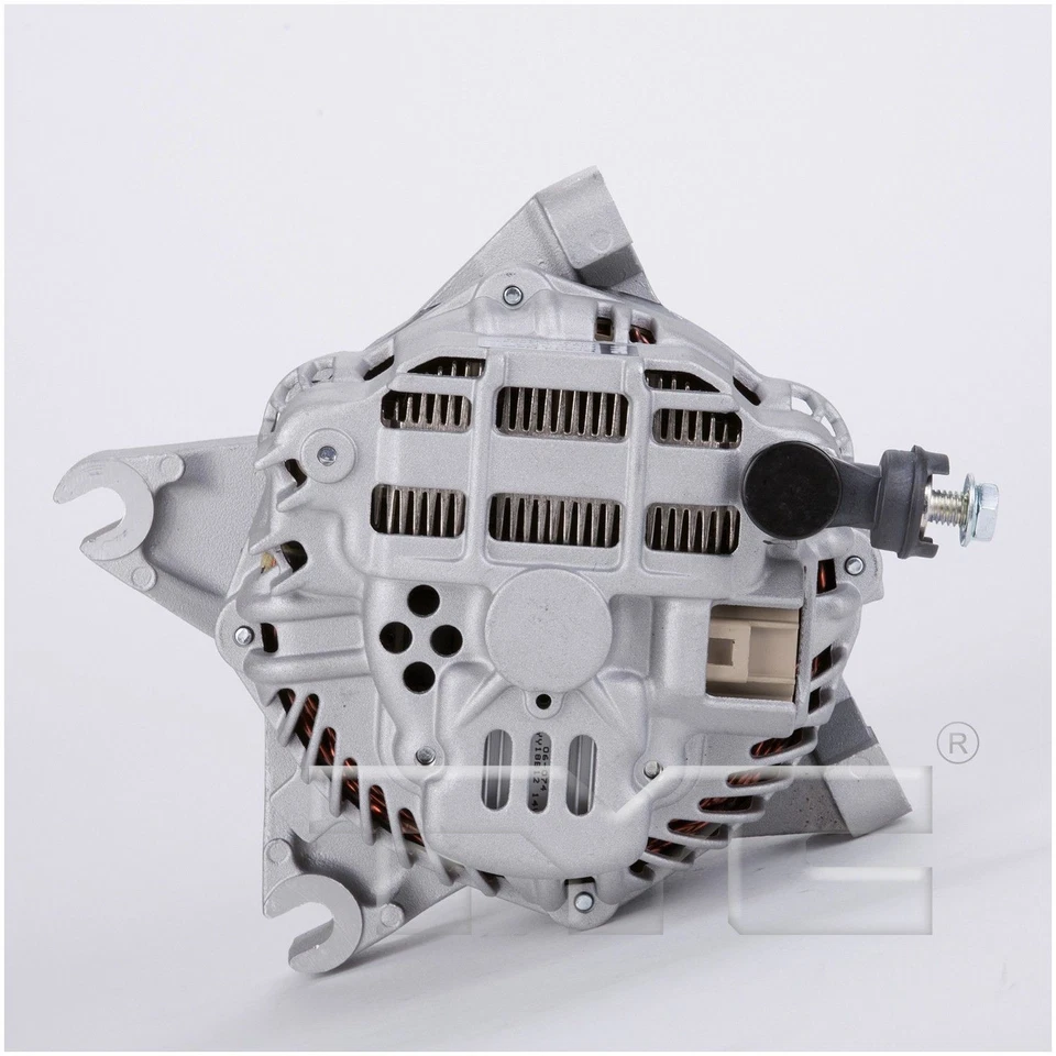 Alternador TYC 2-11274 para 09-19 Ford E-150 E-250 E-350 SD E-450 SD Foto 4 de 4