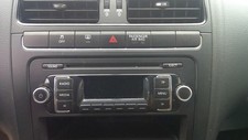 Autoradio Volkswagen 1,6L