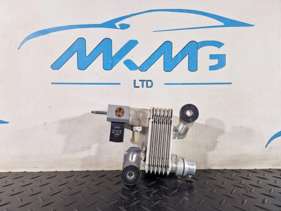 16-19 MERCEDES BENZ GLE W166 AIR CONDITIONING A/C EXPANSION VALVE A2228301801 - Image 2 of 4