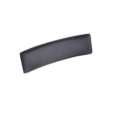 Black Soft Replacement Leather Headband For AKG K550 K551 K553 K552 Headphone