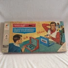 Vintage Battleship Board Game 1967 Milton Bradley 4730 Complete w/ Original Box