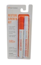 Sof Sole Shoe Restore and Renew Kit