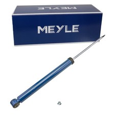 MEYLE GASDRUCK STOßDÄMPFER HINTERACHSE passend für FORD FIESTA | 726 725 0035