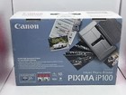 Canon Pixma Ip100 Inkjet Photo Printer