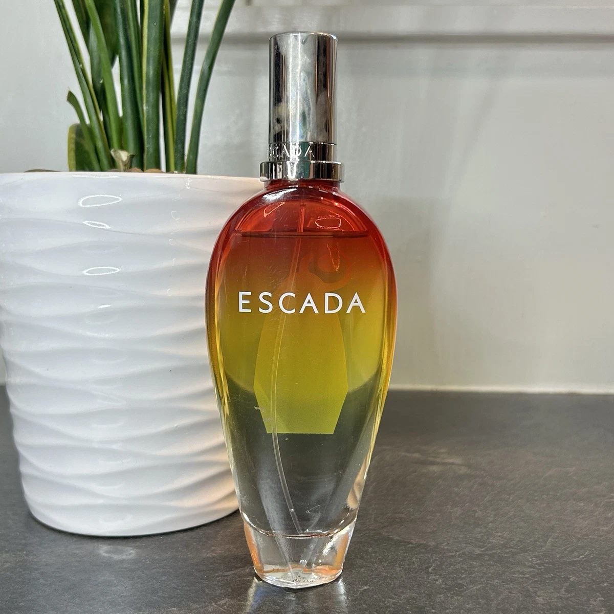 Rockin Rio 的ESCADA 喷雾香水女| eBay