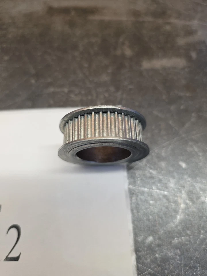 Polia codificadora de eixo para máquina-ferramenta Haas 20-1702B - Imagem 2 de 2