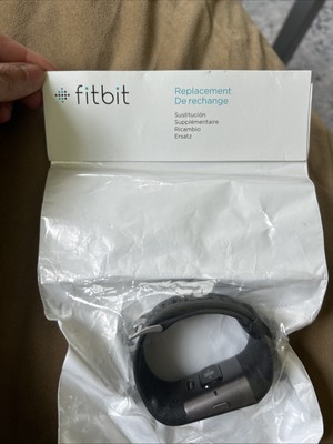 Vintage Unopened FITBIT Fit Bit Smart Watch 660-0538-01 A