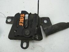 Capot Subaru IMPREZA