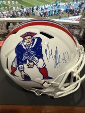 New England Patriots Collecting and Fan Guide 74