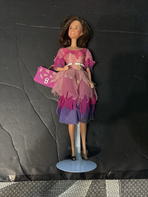 Marie Osman Barbie 1960’s Edition