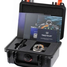 TAG Heuer Aquaracer WBD1112.BA0928