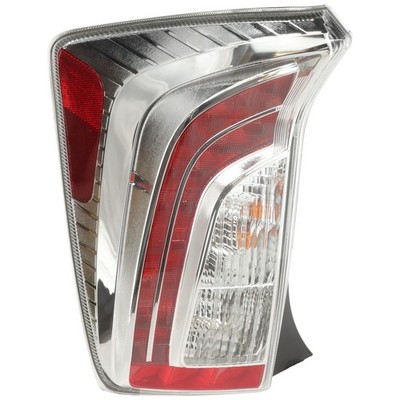 Tail Light For 2012-2015 Toyota Prius Driver Side