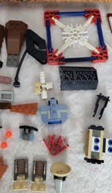 LEGO Star Wars: Geonosian Fighter (4478) Open Box May Be Incomplete