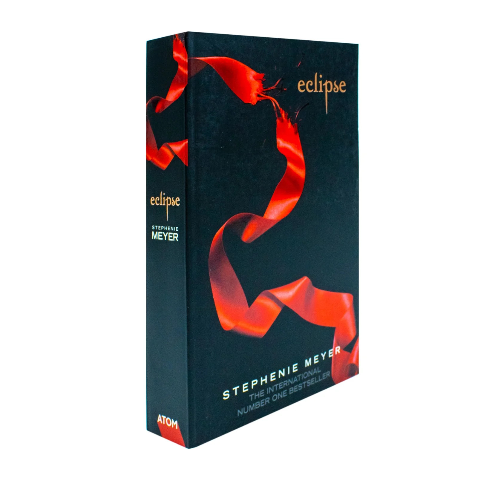 Eclipse: 3 (Twilight Saga),Stephenie Meyer - Image 11