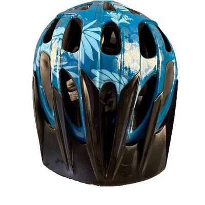 Specialized Align Cycle Helmet Youth 54-58cm  Blue/Black B90A