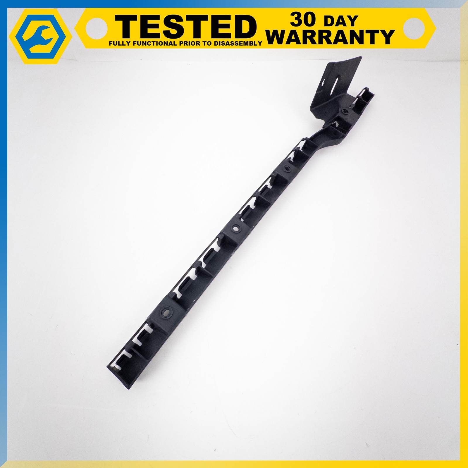 Maserati GranTurismo 2008-2019 Rear Left Bumper bracket