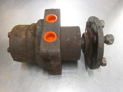 LT Rich Z Spray Max Sprayer Spreader Hydraulic Wheel Motor HGM-12E-3050
