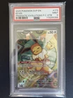 PSA 9 Eevee - 173 (Pokemon Center Exclusive) 173 Sv: Scarlet & Violet Promo Card