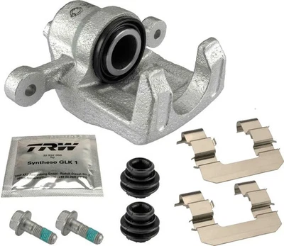 Étrier de frein Étrier flottant BHQ331E TRW pour HYUNDAI KIA - Photo 1/4