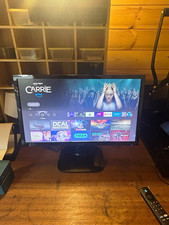 Acer KA220HQ 22in Full HD 60Hz LED Backlit LCD Monitor HDMI DVI VGA Black