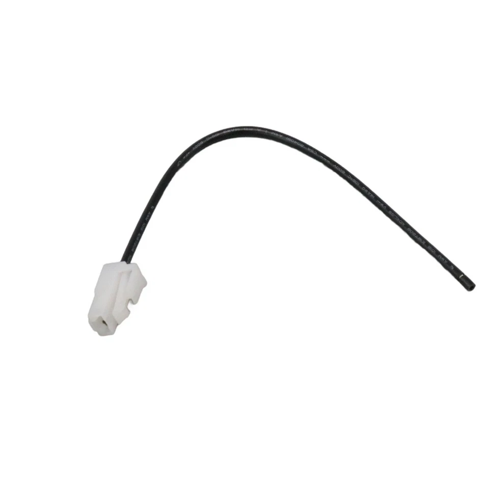 H7153 PIGTAIL PLUG REPAIR HARNESS FOR 1985-1992 TOYOTA LAND CRUISER - Image 3 of 4