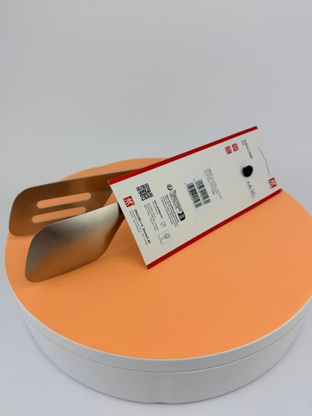 Zwilling Grillzange Edelstahl KüChenzange HitzebestäNdig Rostfrei-image