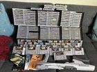 New ListingHuge SNES Game Lot (138 Games Total) Super Scope The Adventures Batman & Robin