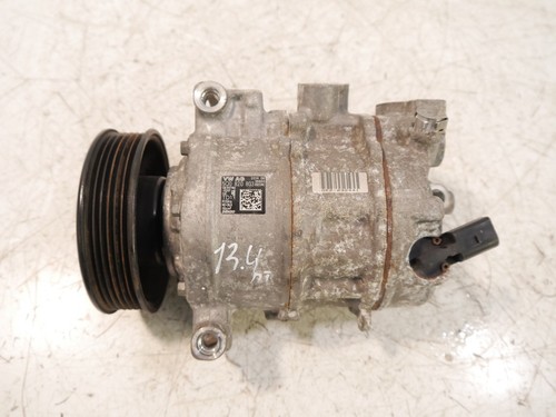 Klimakompressor für Audi Seat VW A3 Leon Golf VI 1,6 TDI CLHA CLH 5Q0820803