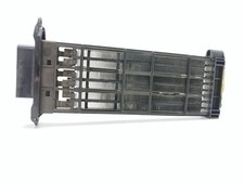RENAULT GRAND SCÉNIC III JZ0/1 Elektrischer Schulterschulterkühler 33534204