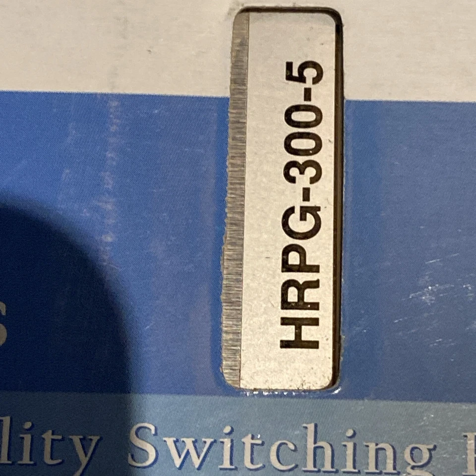 Alimentation à découpage Mean Well HRP-300-5 5 V/DC 60 a 300 W - Photo 3/4