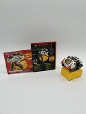 Starcom &ndash; Shadow Bat / Battlecrane &ndash; mit OVP-Teilen & Anleitung &ndash; Coleco