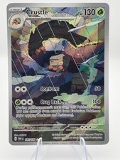 crustle pokemon card value Crustle Cards | Dex