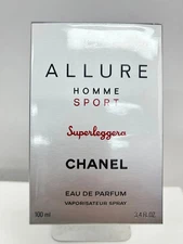 CHANEL Allure Homme Sport Superleggera Eau De Parfum-Free shipping
