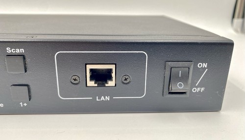 Tesmart Switch HDMI 16 Porte HSW1601A10 Supporta 1080p Full HD, Montabile su Rack - Foto 5 di 13