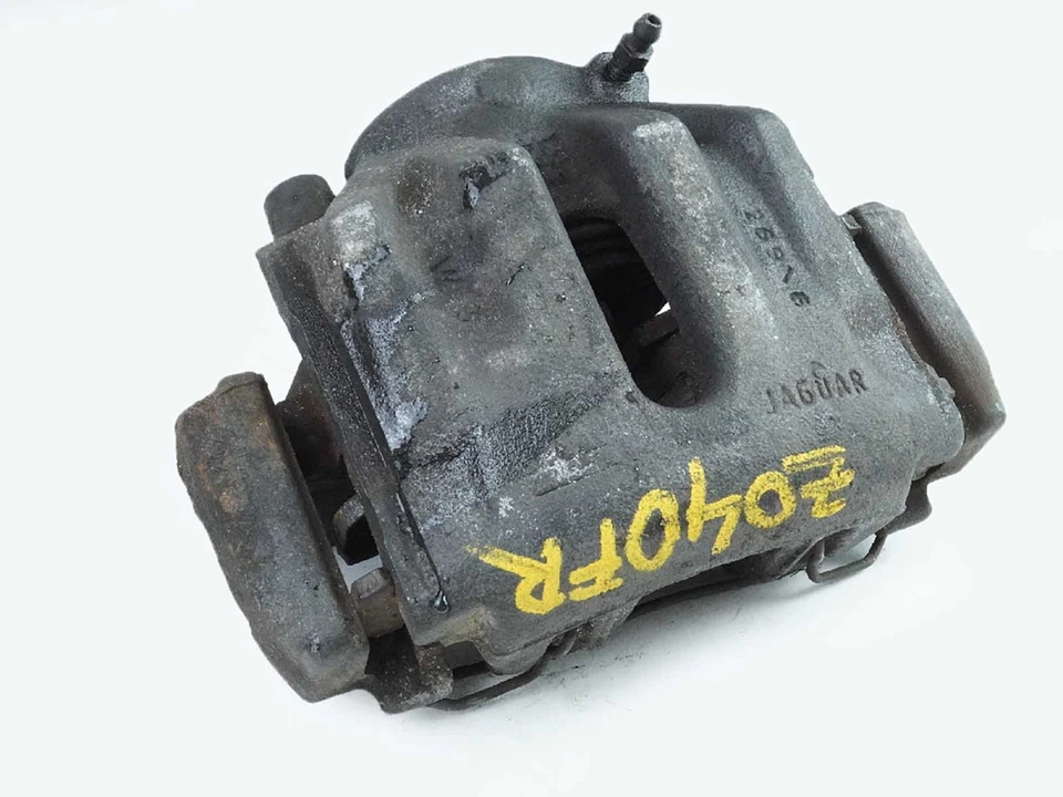 Pinza de freno Jaguar XK8 1997-1999 con pastillas pasajero delantero derecho OEM Foto 4 de 4